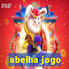 abelha jogo